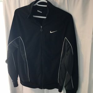 Nike Jacket full zip